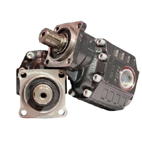 Hydraulic Pumps