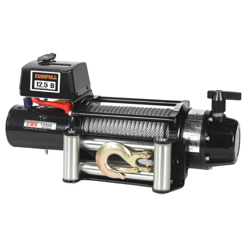 Europull Ewb 12500