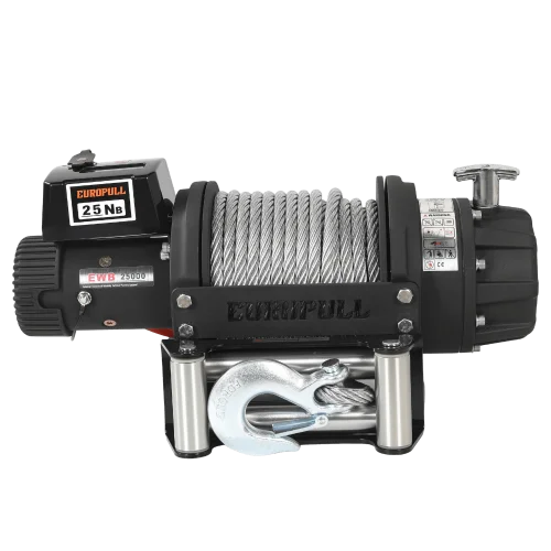 Europull Ewb 25000