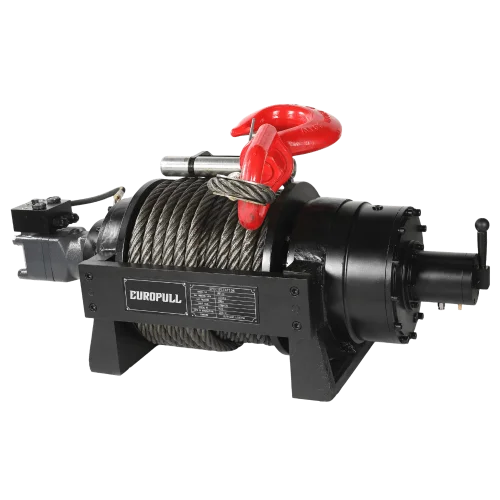 Europull Hwe 100