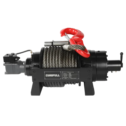 Europull Hwe 200