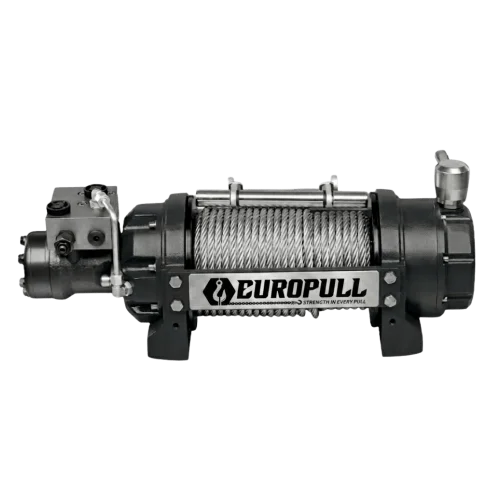 Europull Hwv 10000