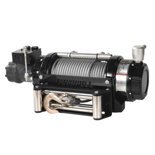 Europull Hwv 12000