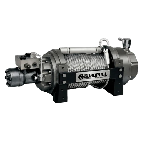 Europull Hwv 15000