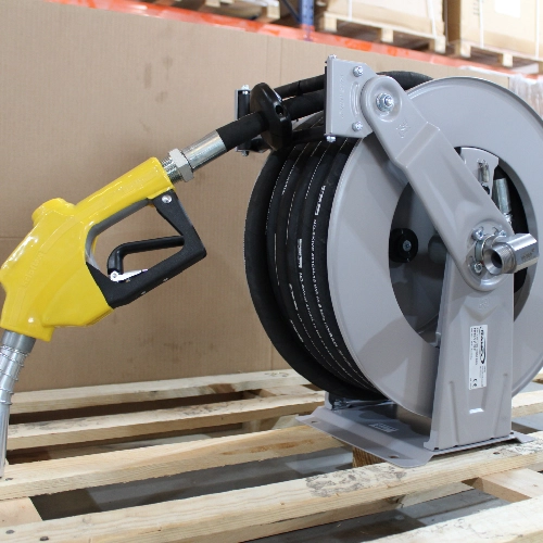 Fuel transfer kit Trading and Installation