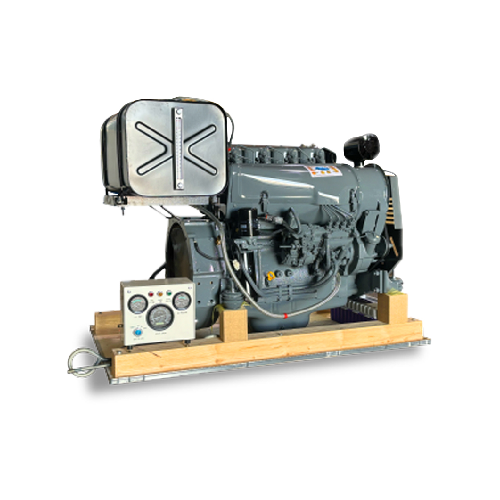 Diesel Engine
