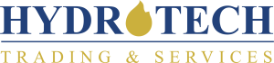 Hydrotech Hydraulic Trading LLC Logo