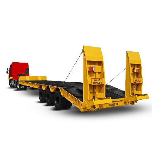 Lowbed Ramp Kit
