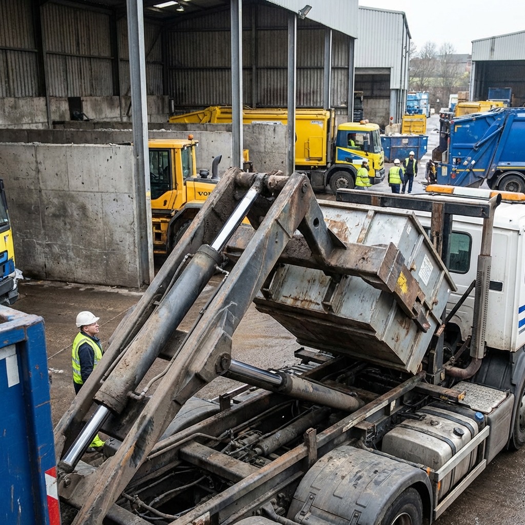 Waste Management